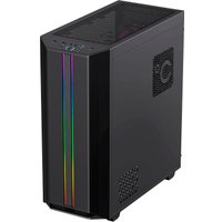 Корпус GameMax Precision 2 (черный)