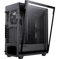 Корпус GameMax Precision 2 (черный)