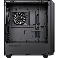 Корпус GameMax Precision 2 (черный)
