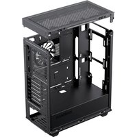 Корпус GameMax Precision 2 (черный)