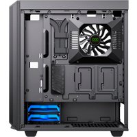 Корпус GameMax Precision 2 (черный)