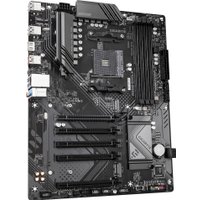 Материнская плата Gigabyte B550 Eagle