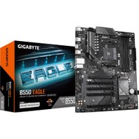 Материнская плата Gigabyte B550 Eagle