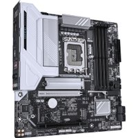 Материнская плата Gigabyte B860M Gaming X WiFi6E