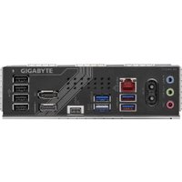 Материнская плата Gigabyte B860M Gaming X WiFi6E