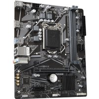 Материнская плата Gigabyte H410M K (rev. 2.0)