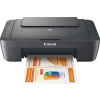 МФУ Canon Pixma MG2556S