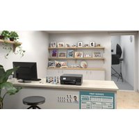 МФУ Epson EcoTank L8100 (черный)