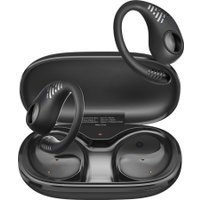 Наушники Blackview AirBuds 10 (черный)