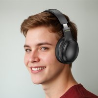 Наушники Borofone BO29 Plus
