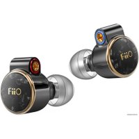 Наушники FiiO FD3 Pro (черный)
