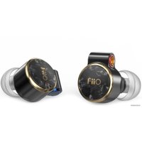 Наушники FiiO FD3 Pro (черный)