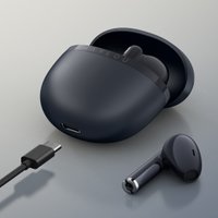 Наушники Haylou X1 Plus (космический синий)