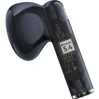 Наушники Haylou X1 Plus (космический синий)