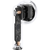 Наушники Haylou X1 Plus (космический синий)