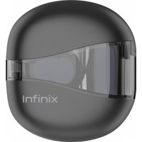 Наушники Infinix XBuds 3 Loop (черный)