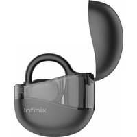 Наушники Infinix XBuds 3 Loop (черный)