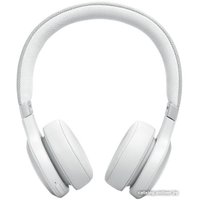 Наушники JBL Live 670NC (белый)