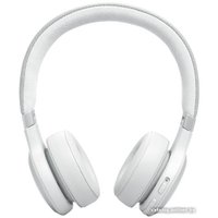 Наушники JBL Live 670NC (белый)