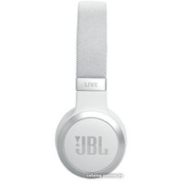 Наушники JBL Live 670NC (белый)