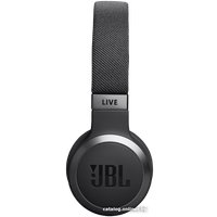 Наушники JBL Live 670NC (черный)