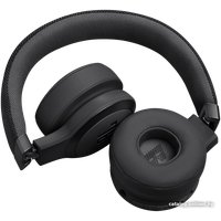 Наушники JBL Live 670NC (черный)