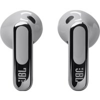 Наушники JBL Live Flex 3 (серебристый)