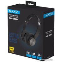 Наушники Maxvi MHF-200BT