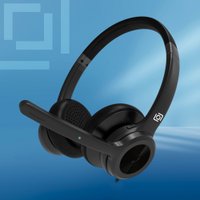 Наушники Oklick HS-L800