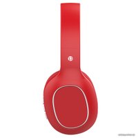 Наушники Pero BH04 (красный)