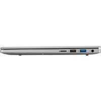 Ноутбук OSiO FocusLine F140i-009