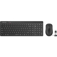 Офисный набор A4Tech Fstyler FG2300 Air2 (черный)