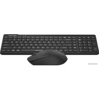 Офисный набор A4Tech Fstyler FG2300 Air2 (черный)