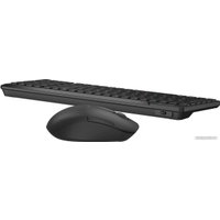 Офисный набор A4Tech Fstyler FG2300 Air2 (черный)