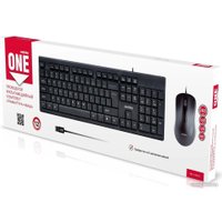 Офисный набор SmartBuy One SBC-114282-K