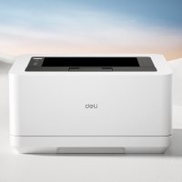 Принтер Deli P2000DNWs