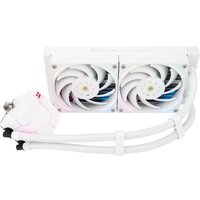 Система жидкостного охлаждения для процессора Thermalright Core Matrix 240 (белый)