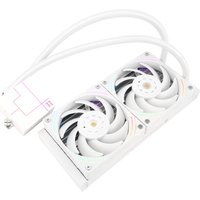 Система жидкостного охлаждения для процессора Thermalright Core Matrix 240 (белый)