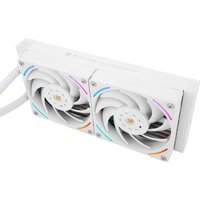 Система жидкостного охлаждения для процессора Thermalright Core Matrix 240 (белый)