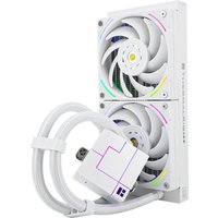 Система жидкостного охлаждения для процессора Thermalright Core Matrix 240 (белый)