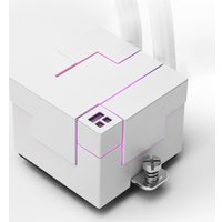 Система жидкостного охлаждения для процессора Thermalright Core Matrix 240 (белый)