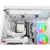 Система жидкостного охлаждения для процессора Thermalright Core Matrix 240 (белый)