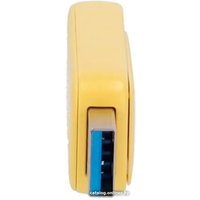 USB Flash Hikvision M210S 128GB HS-USB-M210S/128G/U3/YELLOW
