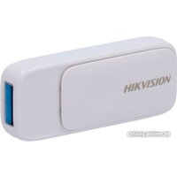 USB Flash Hikvision M210S 16GB HS-USB-M210S/16G/U3/WHITE