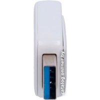 USB Flash Hikvision M210S 16GB HS-USB-M210S/16G/U3/WHITE