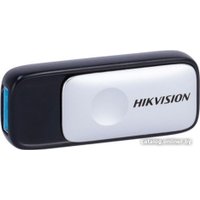 USB Flash Hikvision M210S 32GB HS-USB-M210S/32G/U3/BLACK