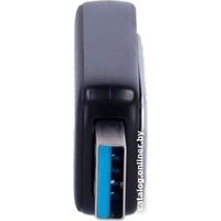 USB Flash Hikvision M210S 32GB HS-USB-M210S/32G/U3/BLACK