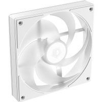 Вентилятор для корпуса ID-Cooling AS-120-ARGB-W