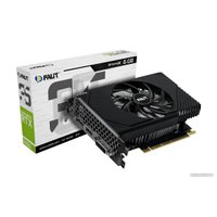 Видеокарта Palit GeForce RTX 3050 StormX 6GB NE63050018JE-1072F