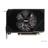 Видеокарта Palit GeForce RTX 3050 StormX 6GB NE63050018JE-1072F